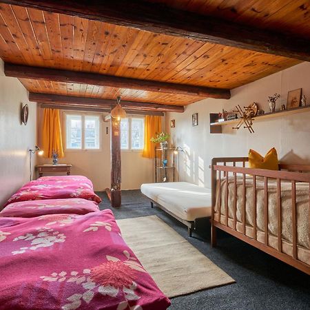 Holiday Home Zdonov By Interhome Теплице-над-Метуи Экстерьер фото